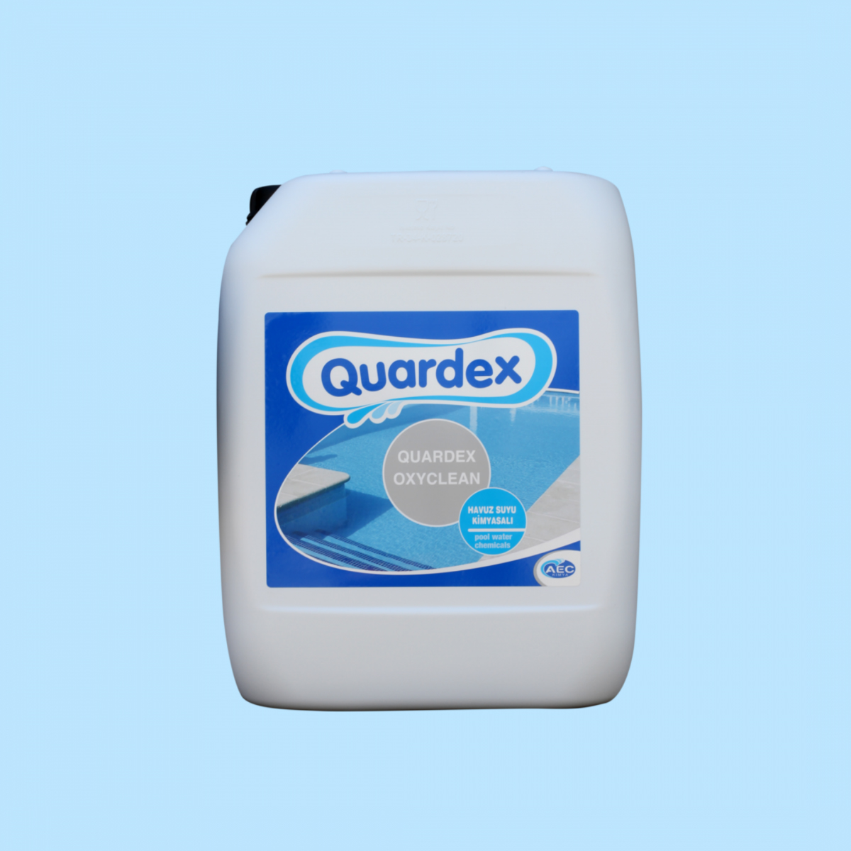 ALN Oxy Clean