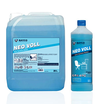 NEO VOLL – Genel Temizlik Ürünü