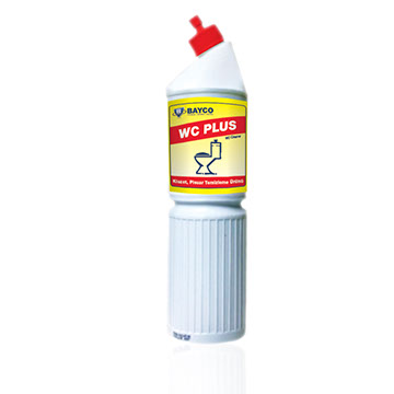WC PLUS – Tuvalet Temizleyici
